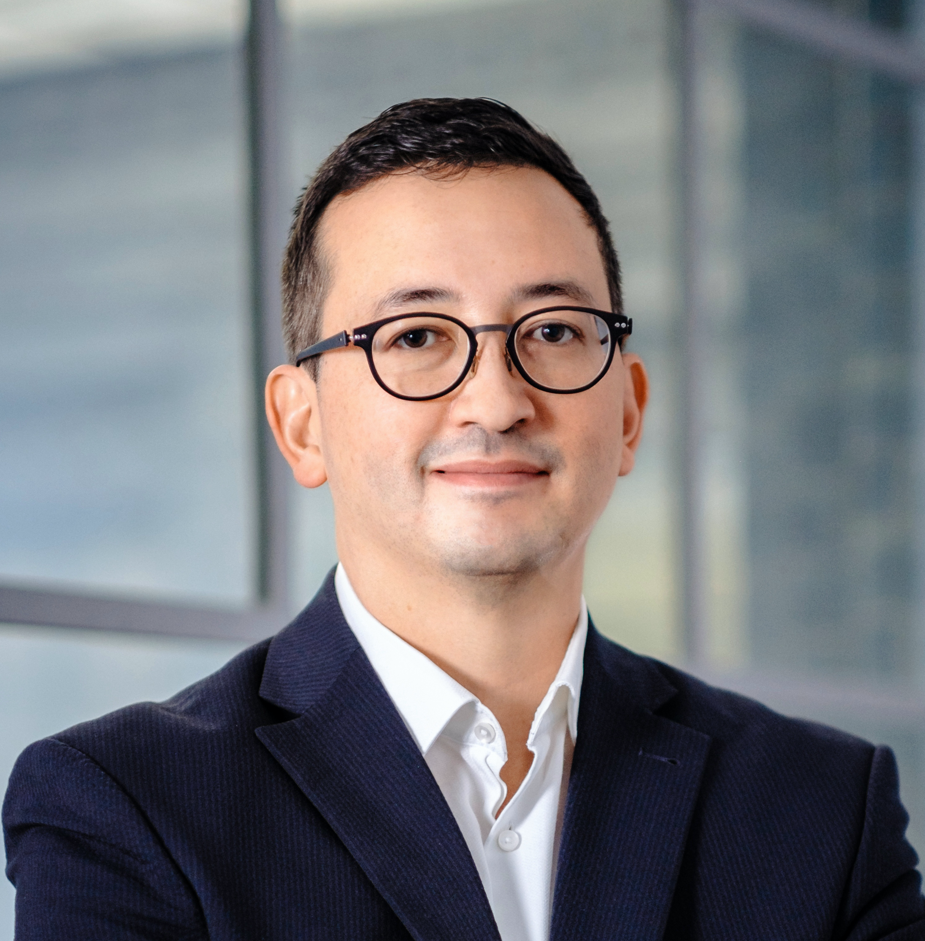 Ivan-Alexander Jung – Online Marketing Manager und Growth Consultant